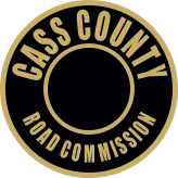 Cass County Road Commission – Michigan Logo